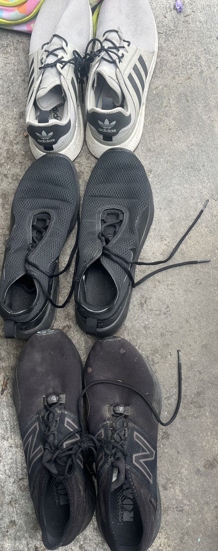 Men’s Tennis Shoes