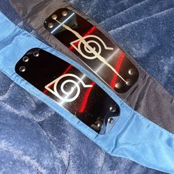 Naruto Headbands