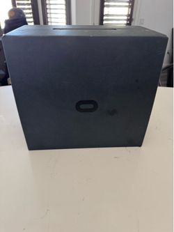 Oculus Rift S VR