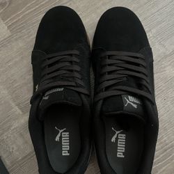 Puma Work Sneakers