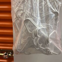 Children’s hangars