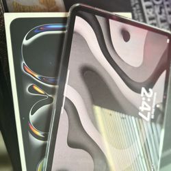 Ipad Pro M4 11in
