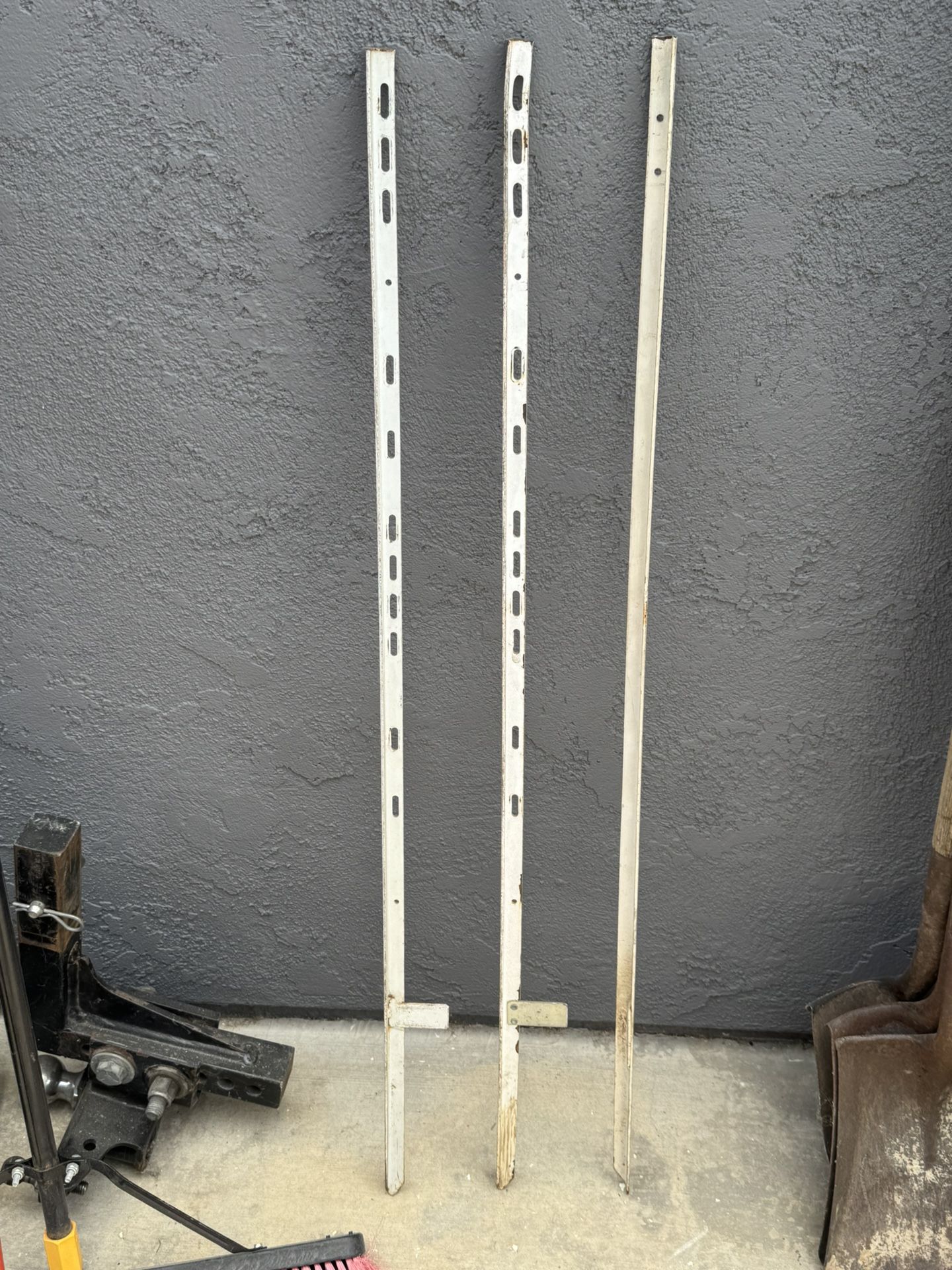 Stakes