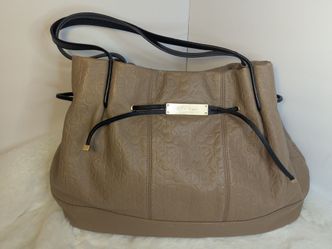 Rare Calvin Klein Limited Edition Summer 2012 Kora Tote