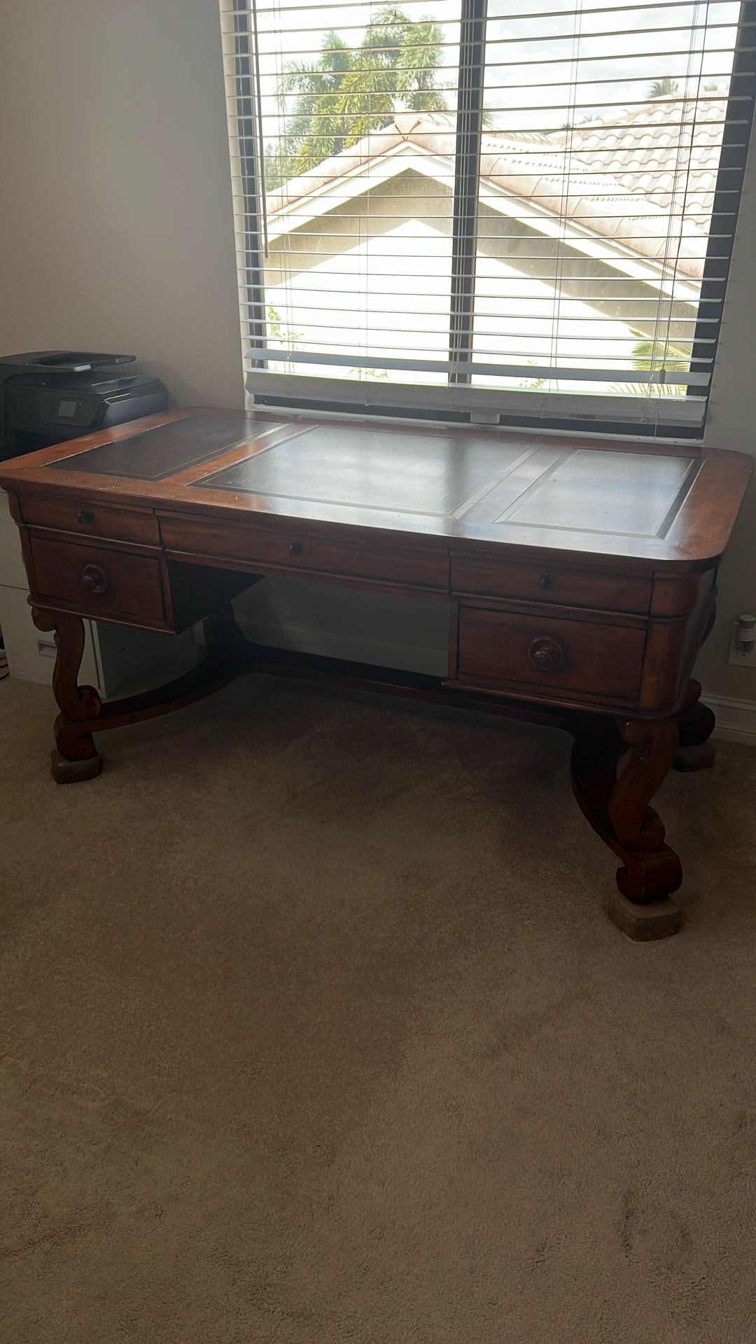 Desk For Sale