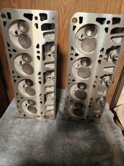 6.0 LS heads cast 317