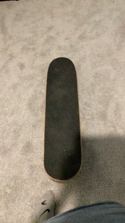 Skate board