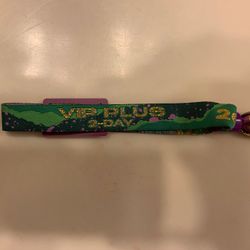 Hard summer 2Day VIP PLUS Ticket