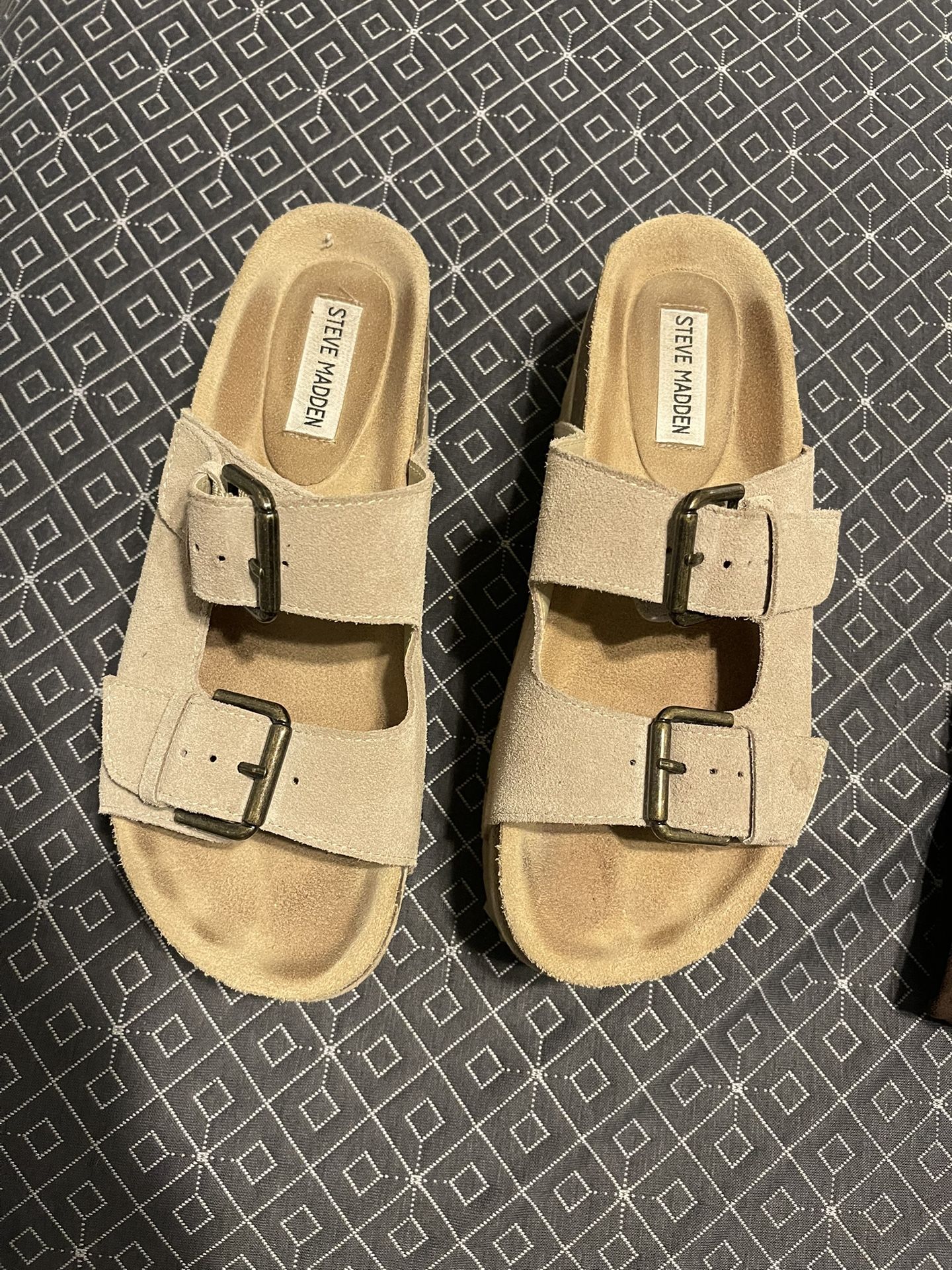 Steve Madden Sandals 