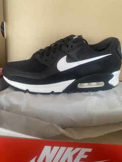 (W) Nike Air Max 90