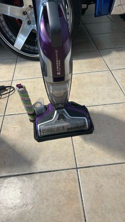 Bissell Crosswave Pet Pro Vacuum