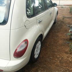 PT Cruiser 2006