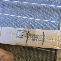 TV Wall Mount Long Arm TV Mount Bracket for 32-75 Inch TVs