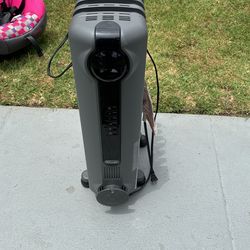 Delonghi Heater