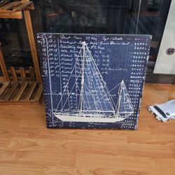 Sailboat Picture