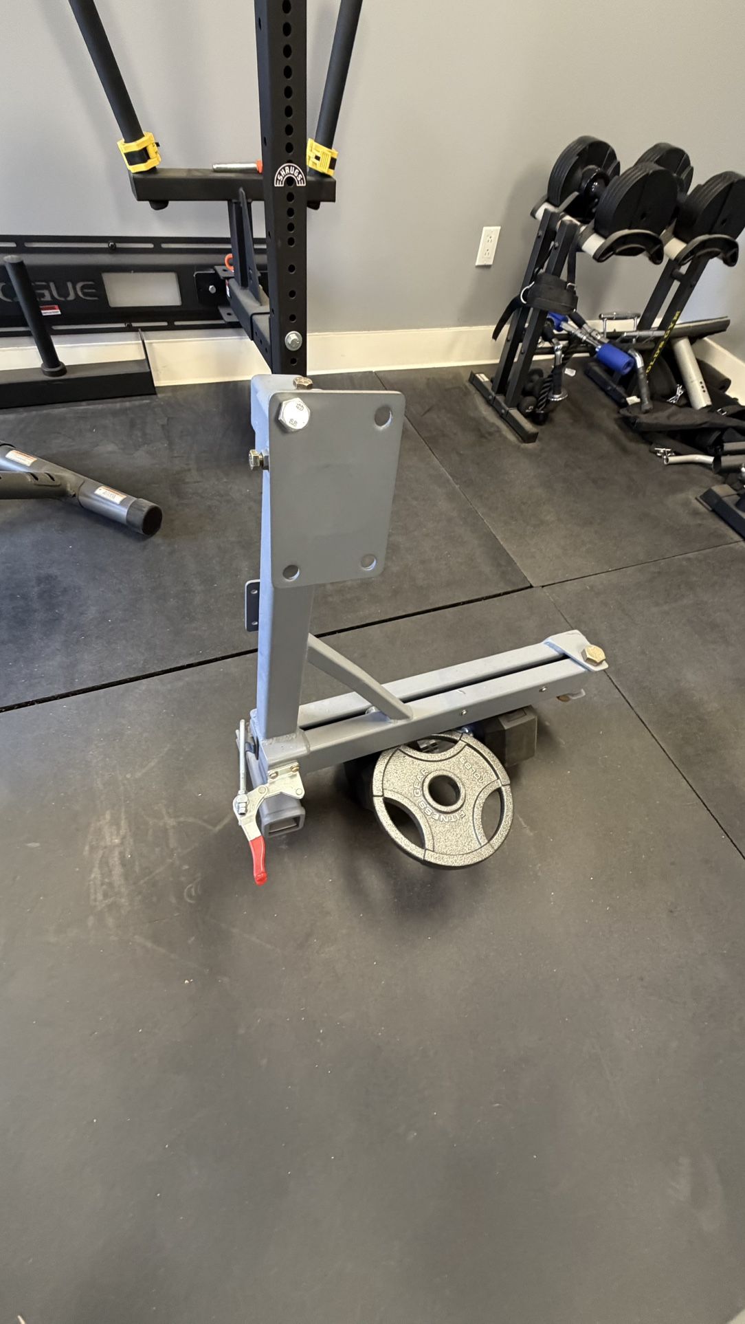 4Runner spare tire carrier Detours Of Maine 