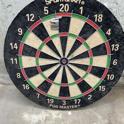 Sportcraft Dart Board(s)