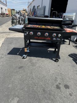 Blackstone 36” new