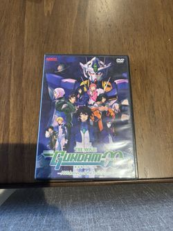 Mobile Suit Gundam OO Awakening Of The Trailblazer