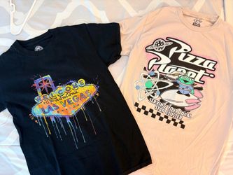 Adult T-Shirts (2)