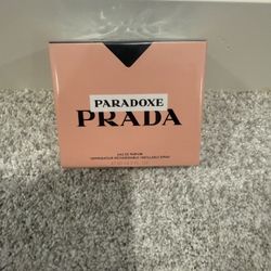 Prada Paradoxe 