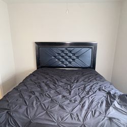 King Size Bed Frame