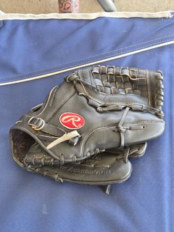 Rawlings GG1000B gold glove professional