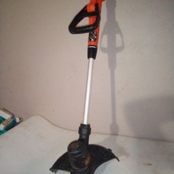 Blàck Ànd Decker Weed Wacker