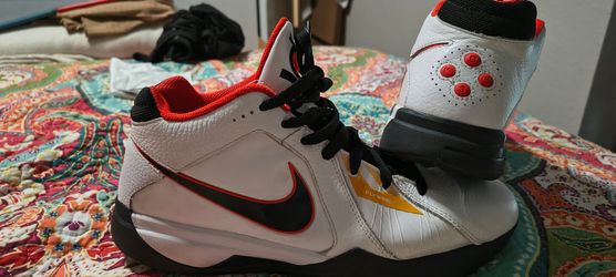 Modified KD 3's