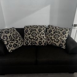 Loveseat