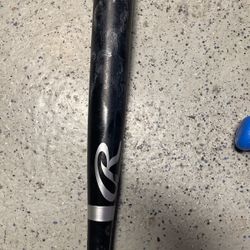 Rawlings Wood Bat 