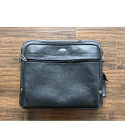 Targus Laptop Computer Black Bag
