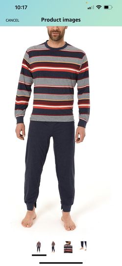 Mens Alzheimer Jumpsuit ( 5 Available)