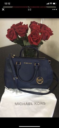 Authentic mk bag in excellent condition