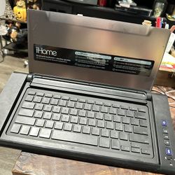 iPad Keyboard 