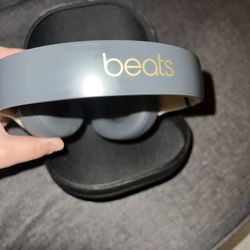 Beats Studio 3