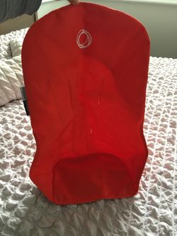 Bagaboo orange cover