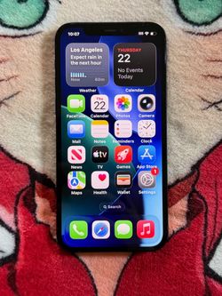 iPhone 12 64 GB