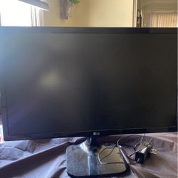 LG Monitor 