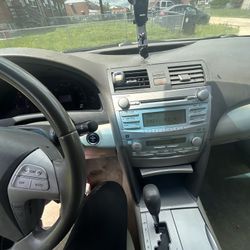2008 Toyota Camry