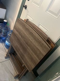 Set of 4