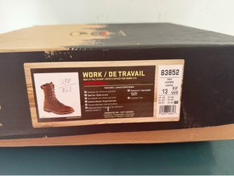 3 different redwing boots