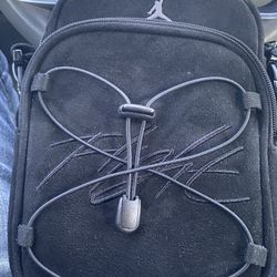 Jordan Bag 