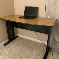 Computer Desk