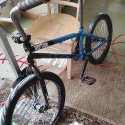 Gt Bmx
