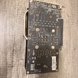 Graphics Card - Rtx 2060 