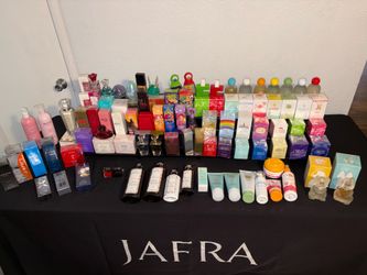 Jafra y Zermat