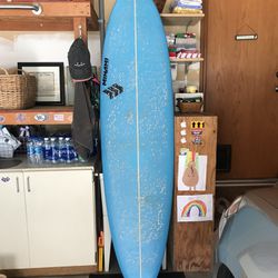 Minami Surfboard