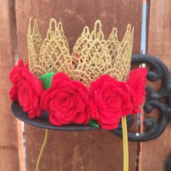 Princess crowns