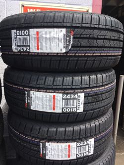 Hot item 🥵 🔥 205/50R15 NANKANG $299 ALL 4 INSTALLED BALANCED ALIGNMENT